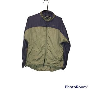 Sierra Design windbreaker